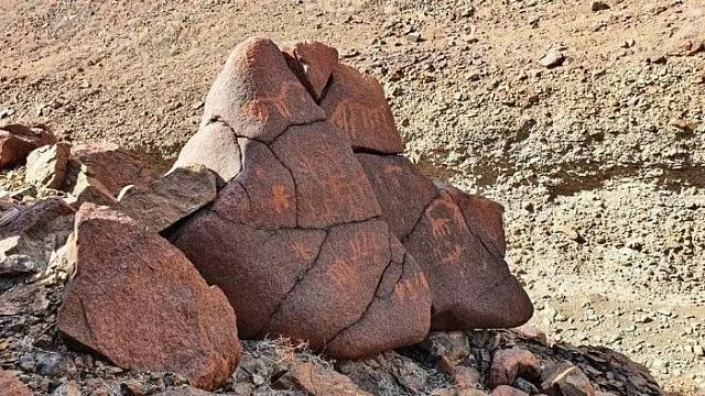 Oman documents newly discovered archaeological site&hellip;