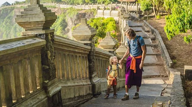 Indonesia records tourism surge as foreign&hellip;