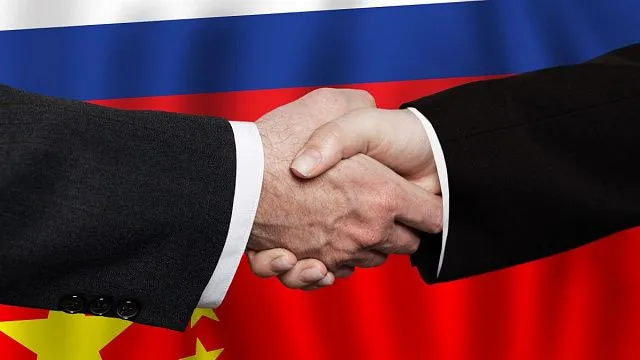 China and Russia agree to deepen&hellip;