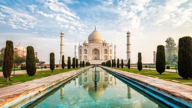 India’s tourism industry to grow at&hellip;