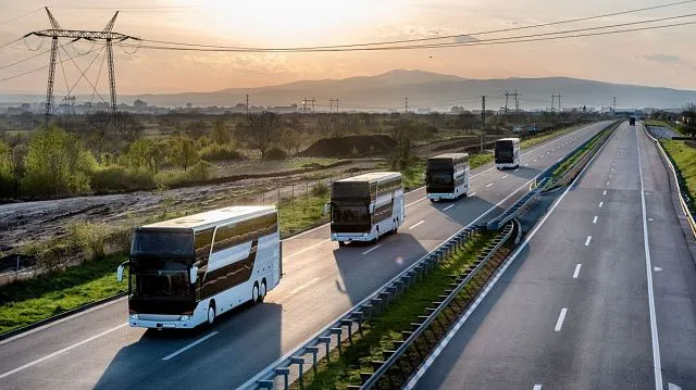Dubai to deploy additional 735 electric&hellip;
