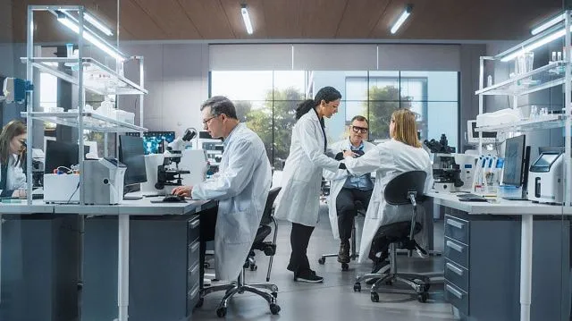 Oman opens advanced technologies laboratory to&hellip;