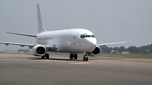 Freetown welcomes first US deportation flight&hellip;