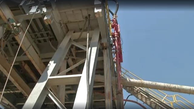 Australian energy firm signs landmark gas&hellip;