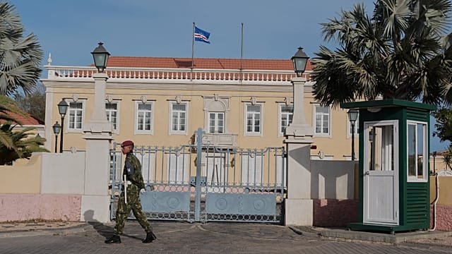 Ruling bloc ousted as opposition PAICV&hellip;