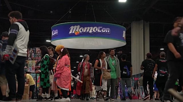 USA: MomoCon in Atlanta unites 65,000&hellip;