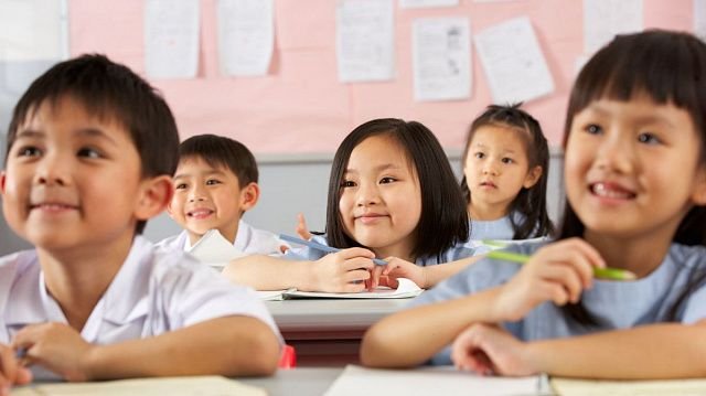 China increases preschool education funding by…