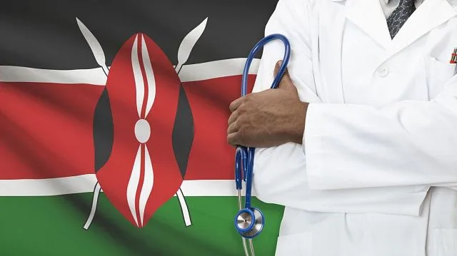 Kenya launches national surgical plan to&hellip;