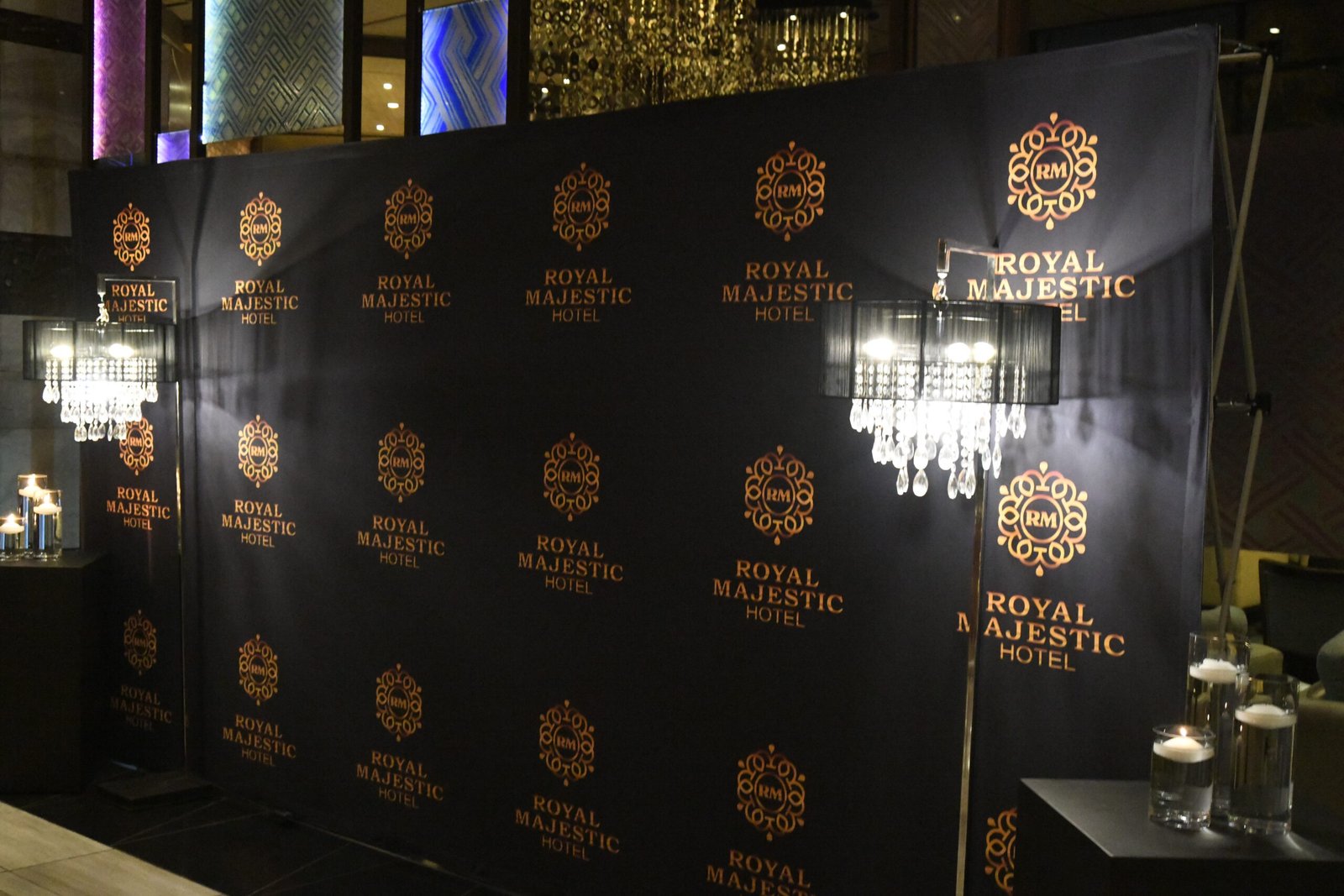 Royal Majestic Hotel Rosebank Hosts Spectacular Grand Launch in Johannesburg