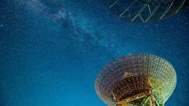 Chinese scientists identify powerful cosmic particle&hellip;