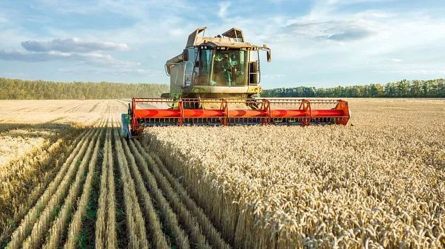 Iran imports 100,000 tonnes of crops&hellip;