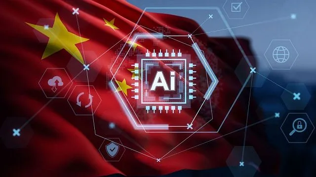 China unveils open-access AI research platform&hellip;