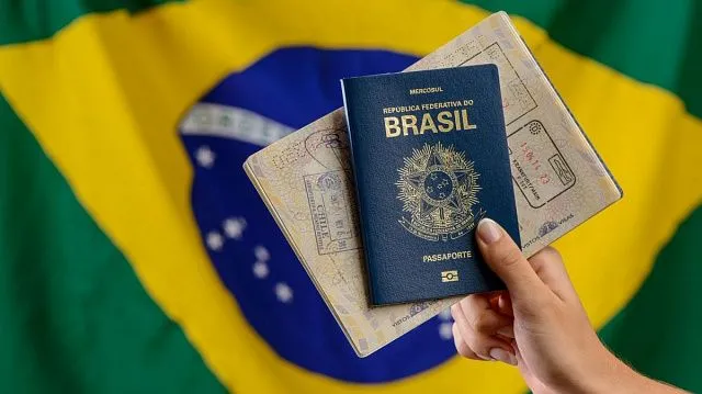 Brazil lifts visa requirements for Chinese…