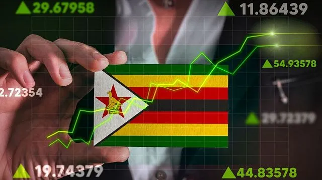 Zimbabwe exports jump 59% in first&hellip;