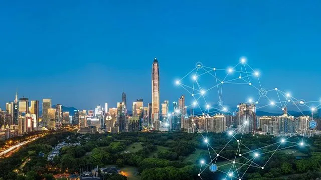 China advances smart city governance with&hellip;