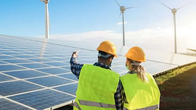 Ethiopia expands industrial and renewable energy&hellip;