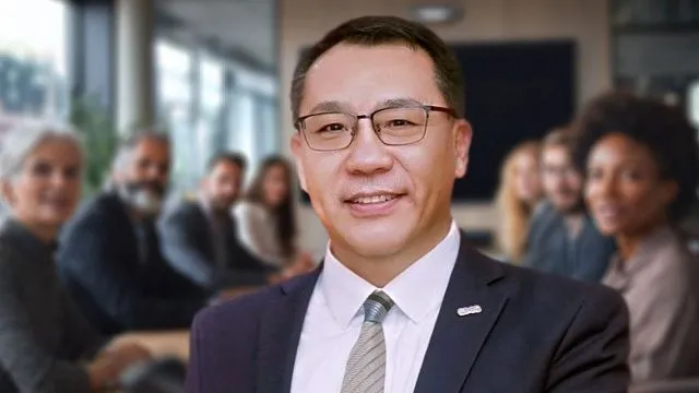 Editor-in-Chief of CGTN Russian Service calls&hellip;
