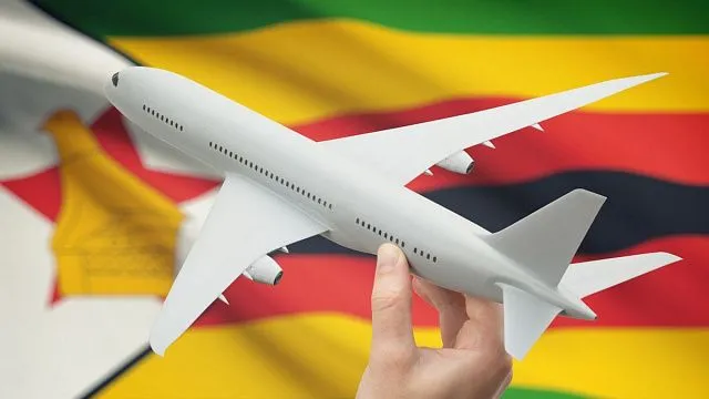 Zimbabwe advances talks on direct Dubai–Victoria&hellip;