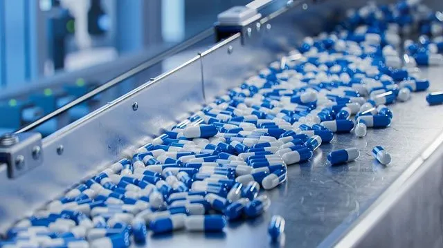 Kazakhstan increases domestic pharmaceutical production to&hellip;