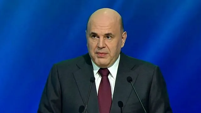 Mikhail Mishustin: IT sector remains one&hellip;