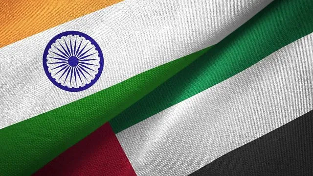 India and UAE sign strategic energy…