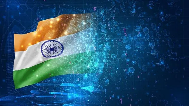 India becomes second-largest data centre market…