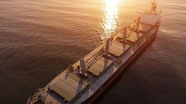 Kazakhstan sends its first shipment of…