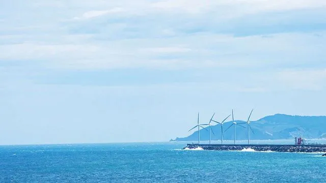 China advances seawater resource technology to&hellip;