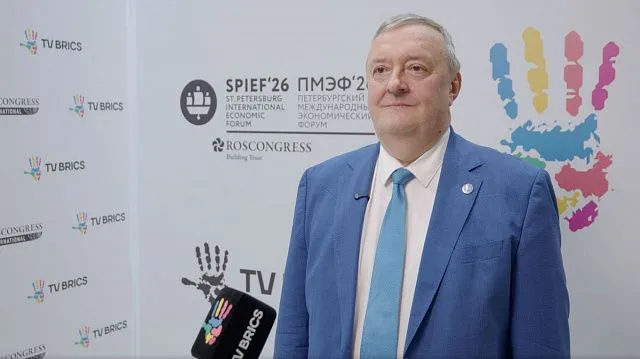 FAO Representative in Russia: BRICS cooperation&hellip;