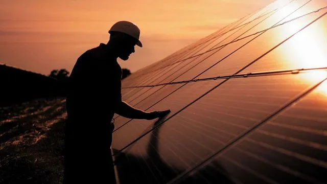 Indonesia boosts biophotovoltaic technology using purple&hellip;