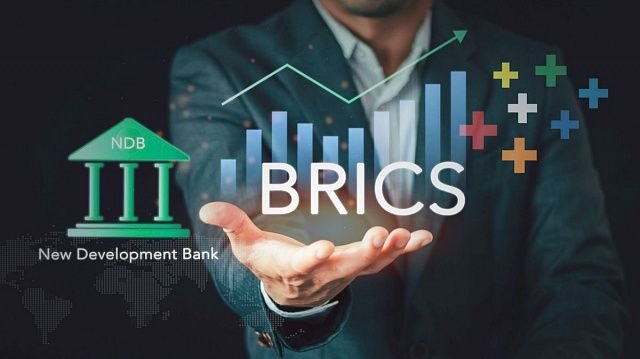 New Development Bank approves US$1 billion&hellip;