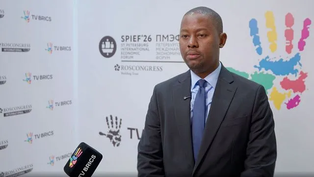 Gilead Teri, Director General of Tanzania&hellip;