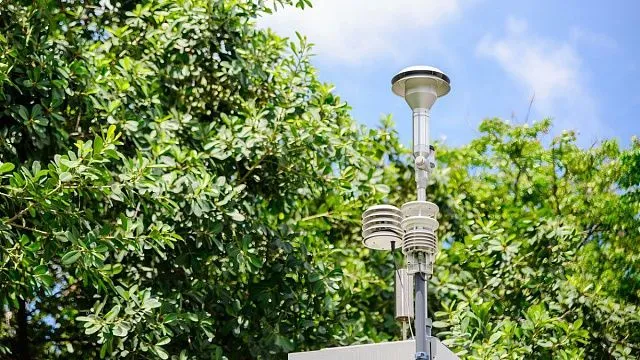 UAE launches integrated pollen and air…