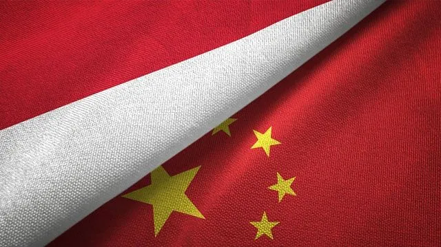 Indonesia expands air connectivity with China&hellip;