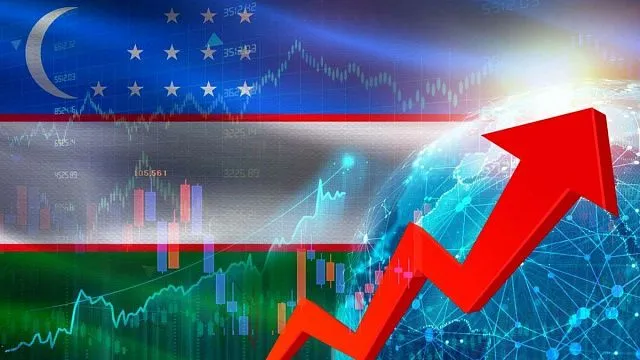 Expert: Uzbekistan becomes first Central Asian…