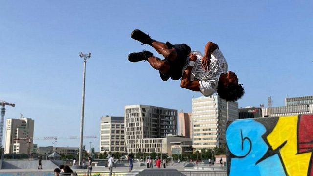 New season of KARDO International Street…