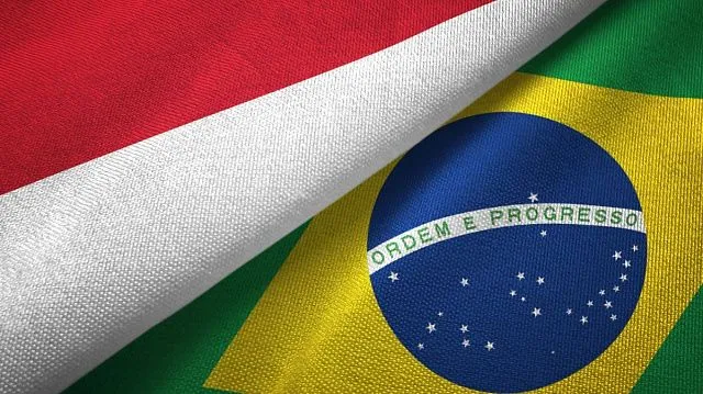 Indonesia and Brazil strengthen cooperation in&hellip;