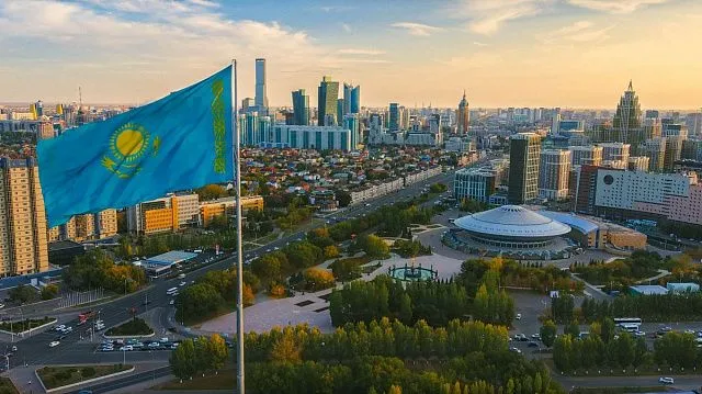 Kazakhstan accelerates tourism growth, welcoming more&hellip;