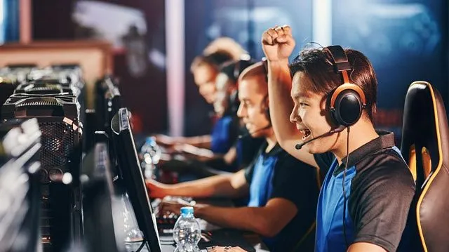 Indonesia positions gaming and esports as…