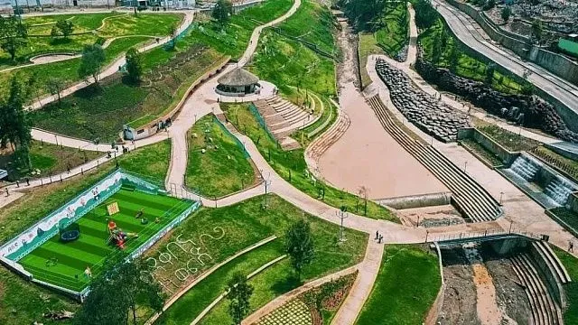 Addis Ababa launches major project to&hellip;