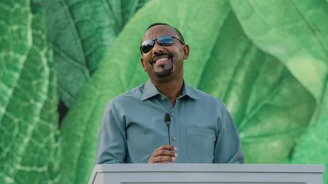 Ethiopia plans to plant 8 billion&hellip;