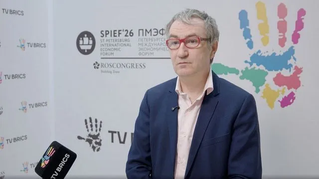 GITIS Rector Grigory Zaslavsky speaks about&hellip;