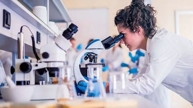 Russian chemists develop eco-friendly filtration material&hellip;