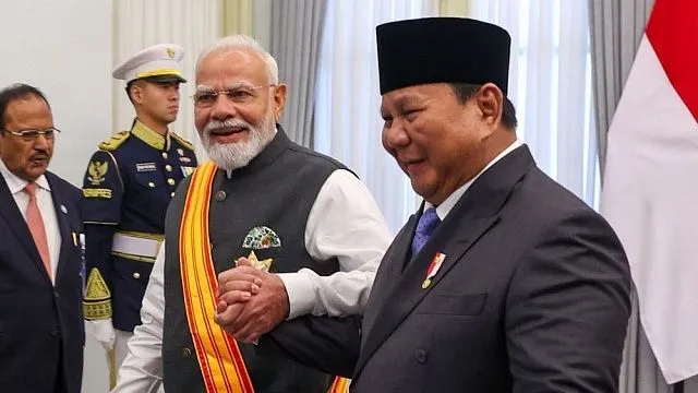 India and Indonesia sign 20 cooperation&hellip;