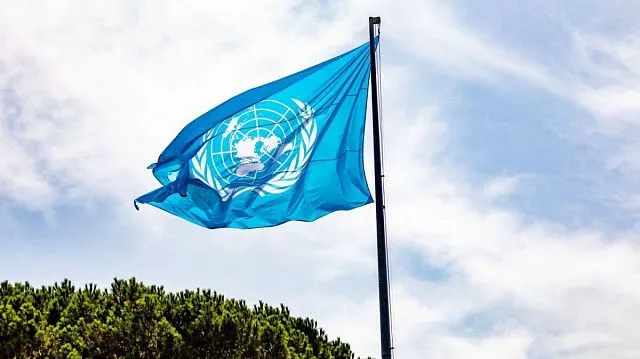 United Nations proclaims 2027–2036 as International&hellip;