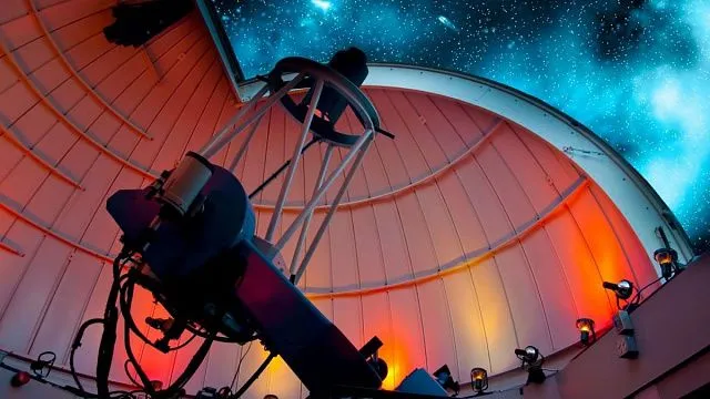 Chile launches telescope equipped with world’s&hellip;