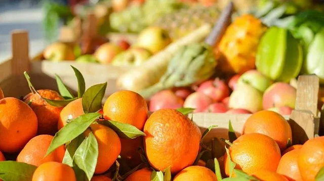 Egypt’s agricultural exports surpass 5.8 million&hellip;