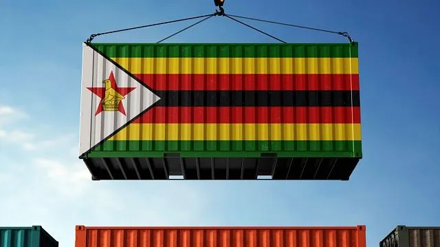 Zimbabwe records 42% growth in exports&hellip;