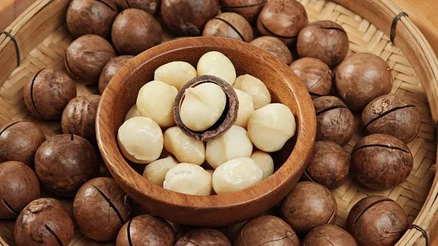Macadamia production in Zimbabwe set to&hellip;