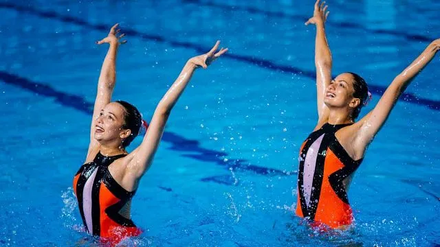 Kazakhstan tops Asian Artistic Swimming Championships&hellip;